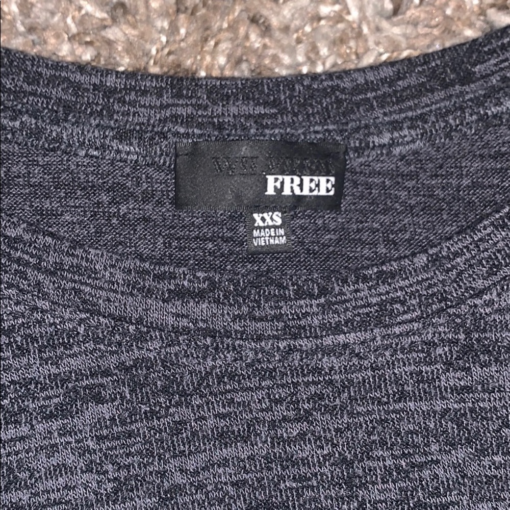 Wilfred Free Top - Picture 3 of 5